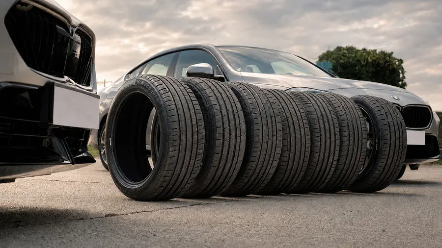 Δοκιμή ελαστικών AutoView 2026: 225/45 R18 — Continental MaxContact MC7