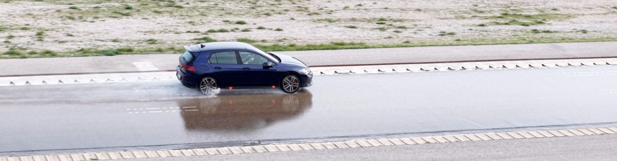 Δοκιμή ελαστικών παντός καιρού Tyre Reviews 2026/27: Η Goodyear προηγείται στη διάσταση 225/40 R18