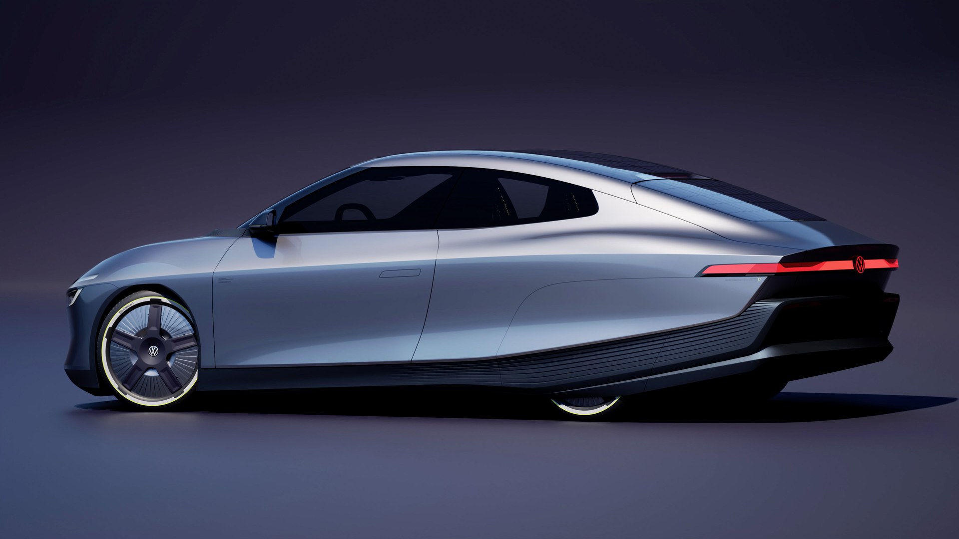 Continental Concept Tyre Helps VW Mission Efficiency Achieve 7.51 kWh/100km World Record on 1,278 km Drive