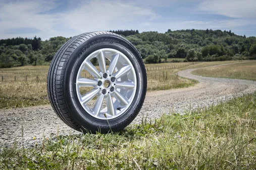 BFGoodrich Advantage SUV