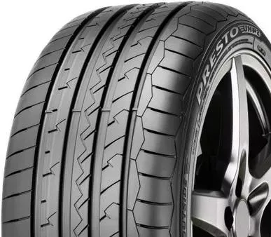 Debica Presto UHP2 tyre