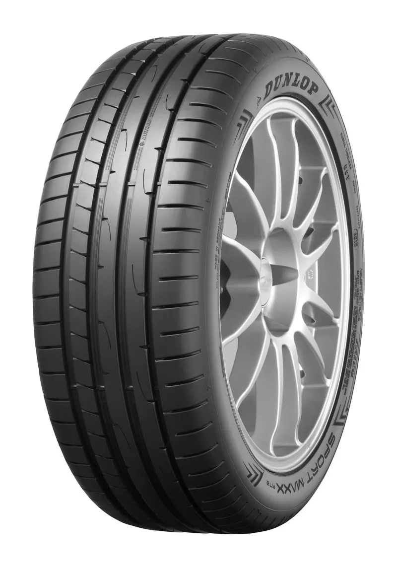 Dunlop SP Sport MAXX RT2 tyre