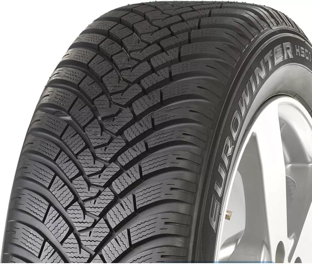 Falken EuroWinter HS01 tyre