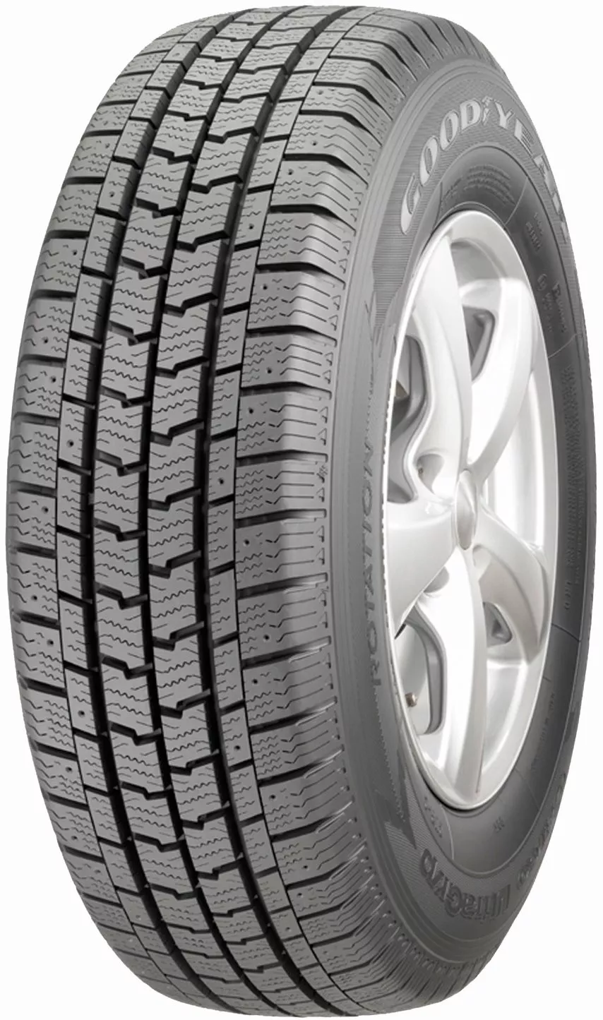 Goodyear Cargo UltraGrip 2