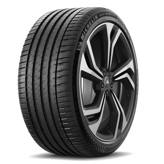 Michelin Pilot Sport 4 SUV tyre