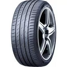 Nexen N fera Sport tyre