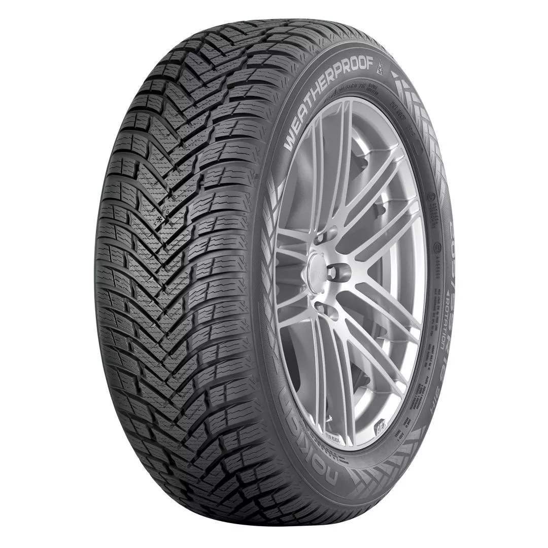 Nokian Weatherproof