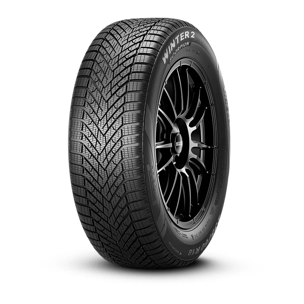 Pirelli Scorpion Winter 2 tyre