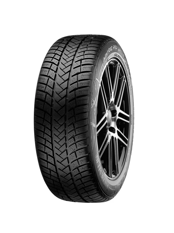 Vredestein Wintrac Pro tyre