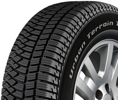 BFGoodrich Urban Terrain T/A