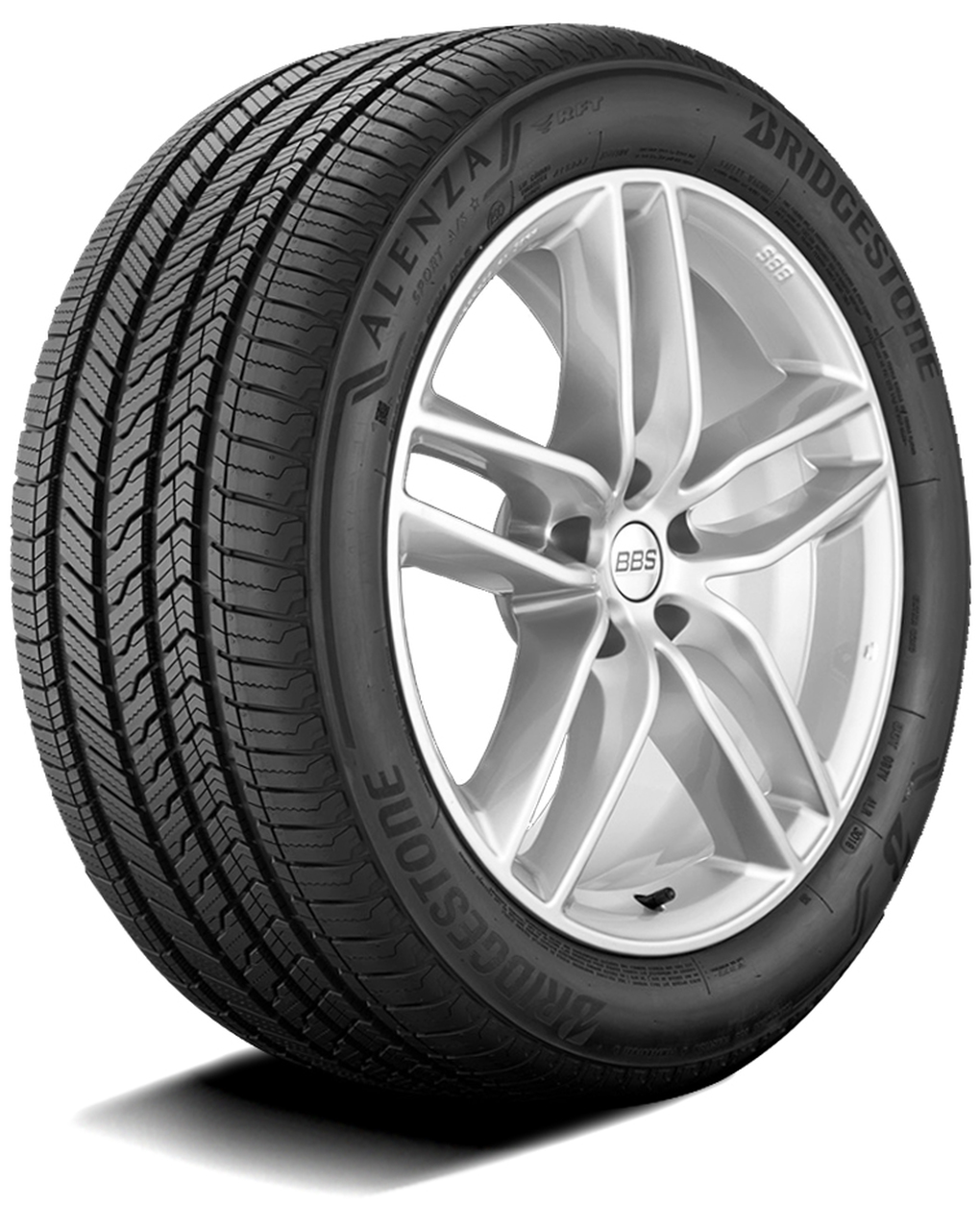 Bridgestone Alenza Sport All Season