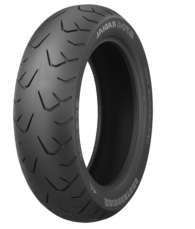 Bridgestone Exedra G704