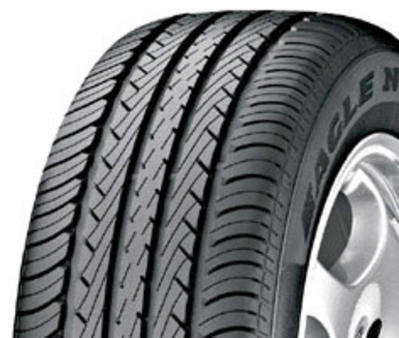 Goodyear Eagle NCT5 Asymmetric