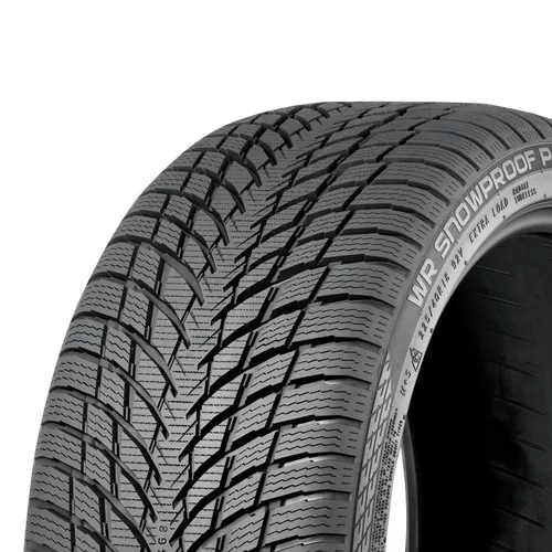 Nokian WR Snowproof P