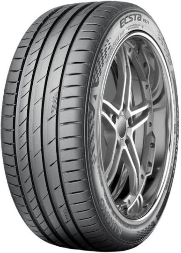 Kumho Ecsta PS71